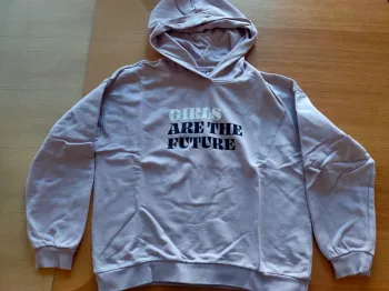 Sweat Monoprix 12 ans