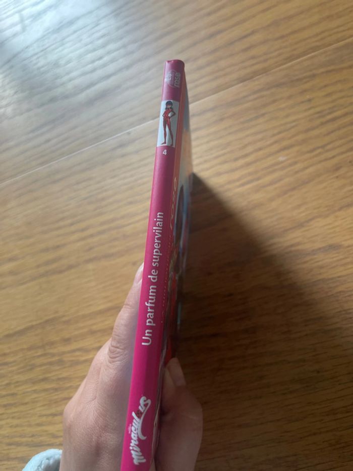 Miraculous - photo numéro 3