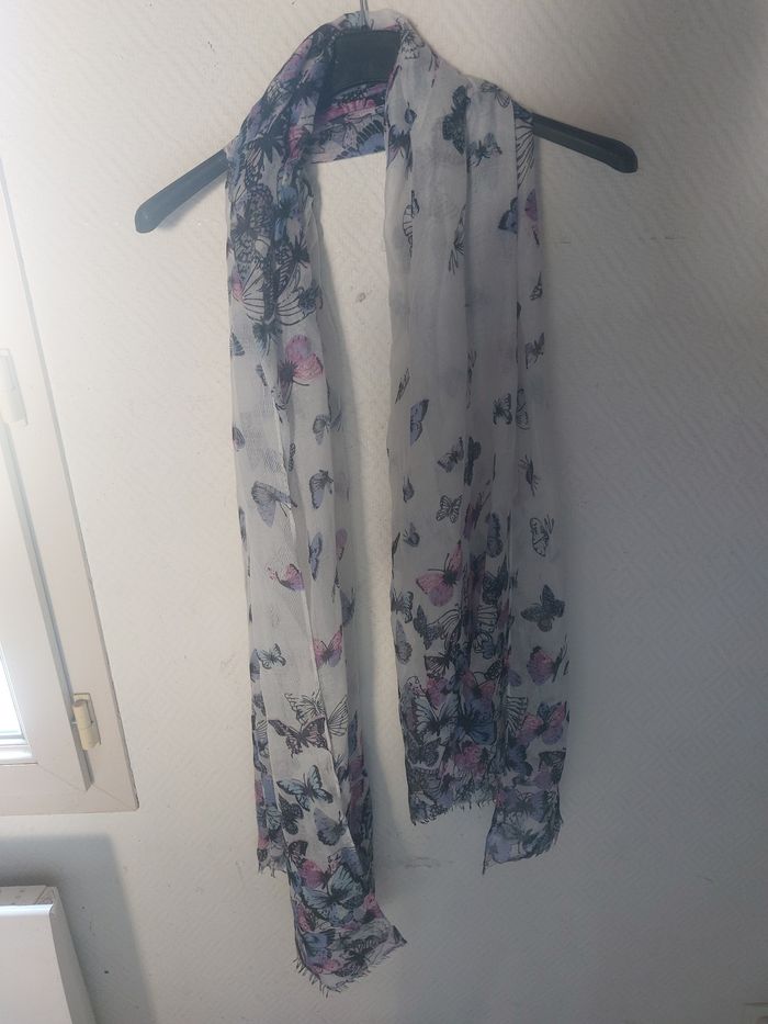 Foulard