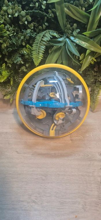 Perplexus