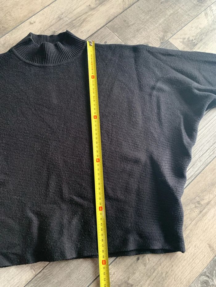 Pull cour - photo numéro 5
