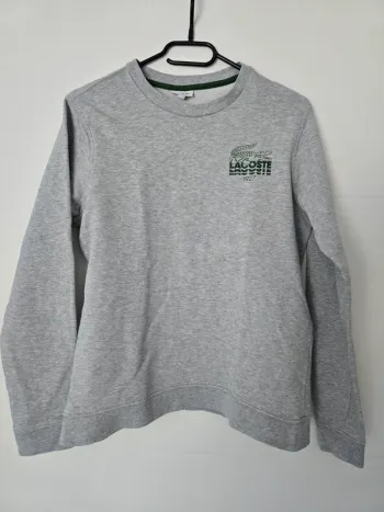Sweat lacoste