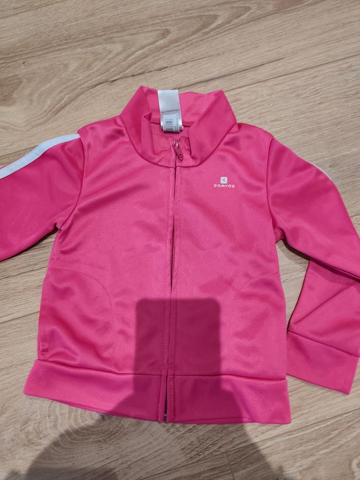 Survêtement - photo numéro 3