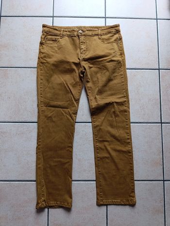 Jean Renatto Bene Taille 46