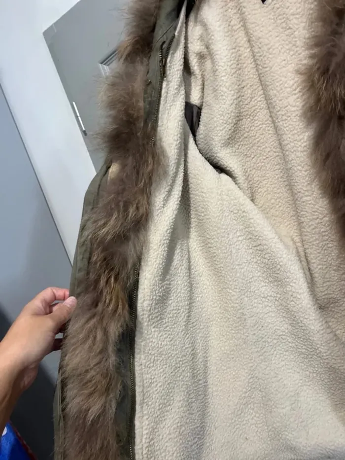Deux. Vestes en une - photo numéro 2