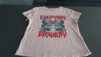 Tee shirt 14 ans