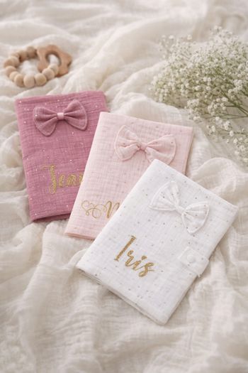 Carnet de santé personnalisé