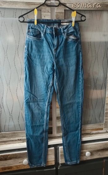 Jean bleu esmara taille 38-40