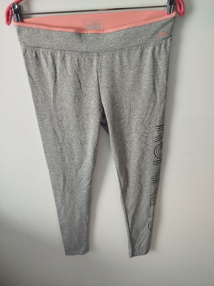 Leggings athl taille L