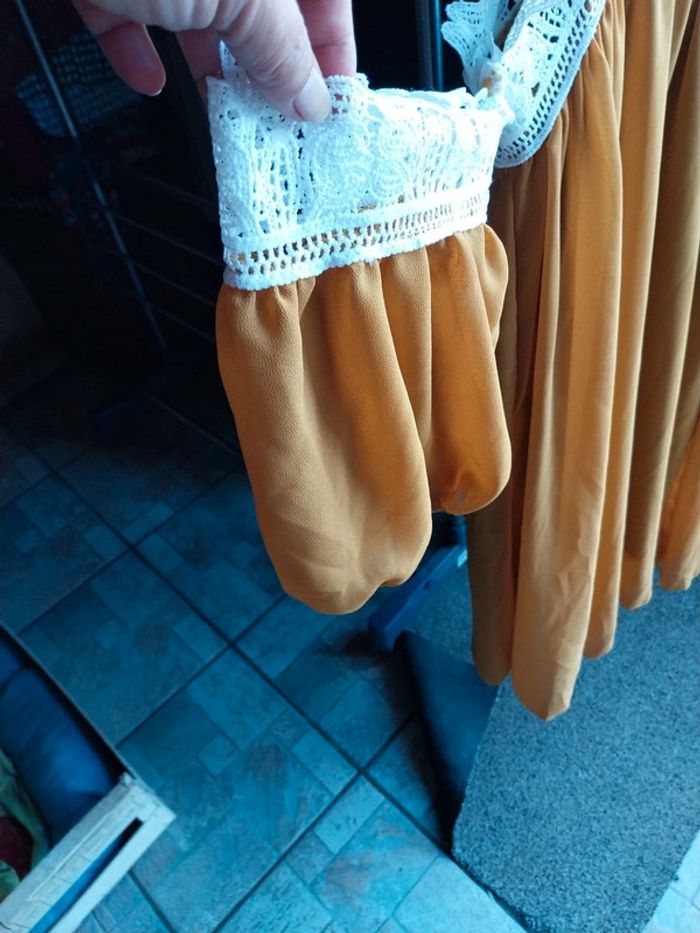 Tunique - photo numéro 2