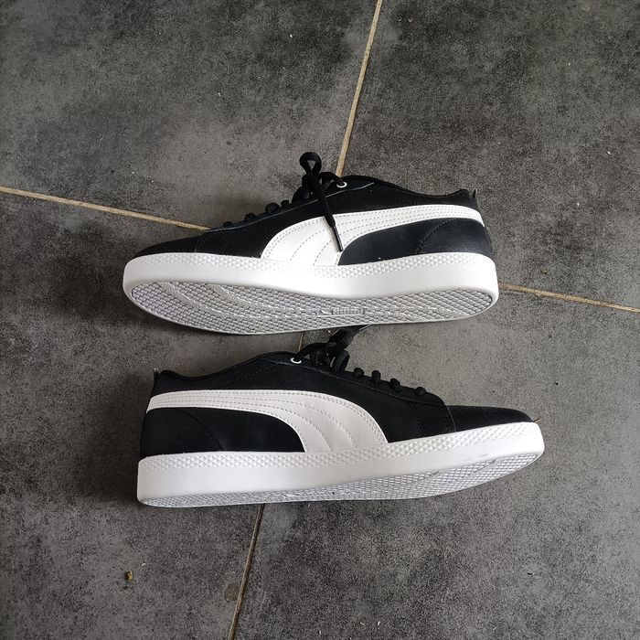 Basket puma - photo numéro 5