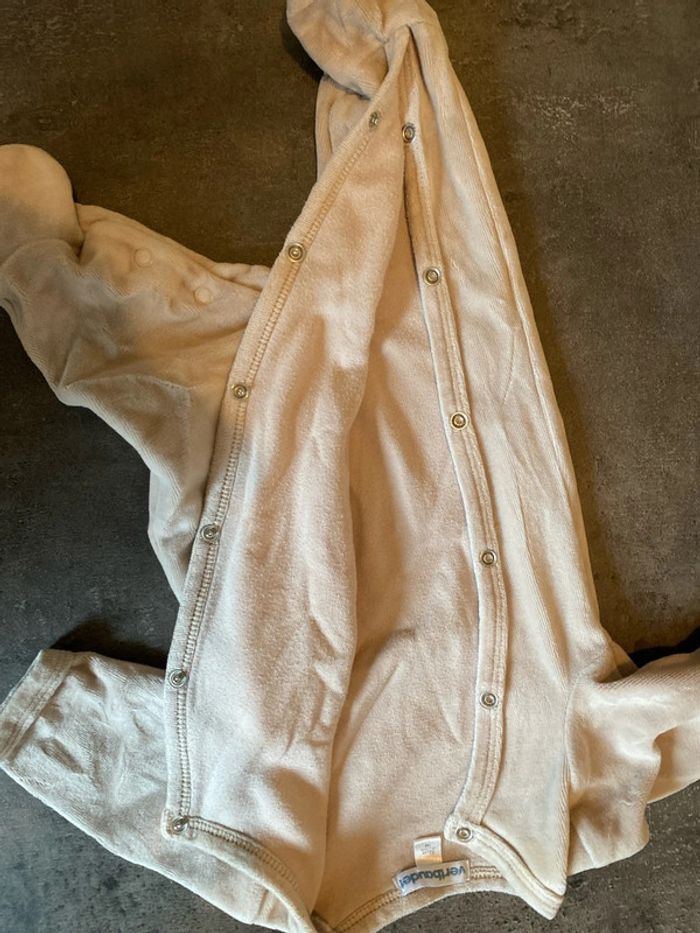 Pyjama - photo numéro 2