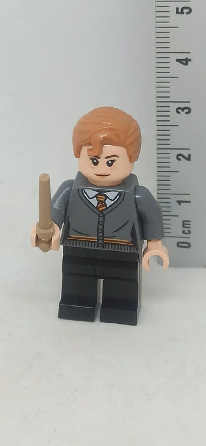Figurine harry Potter lego