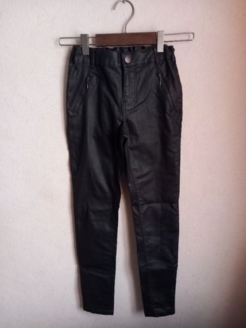 Pantalon skinny fit fille 🍁