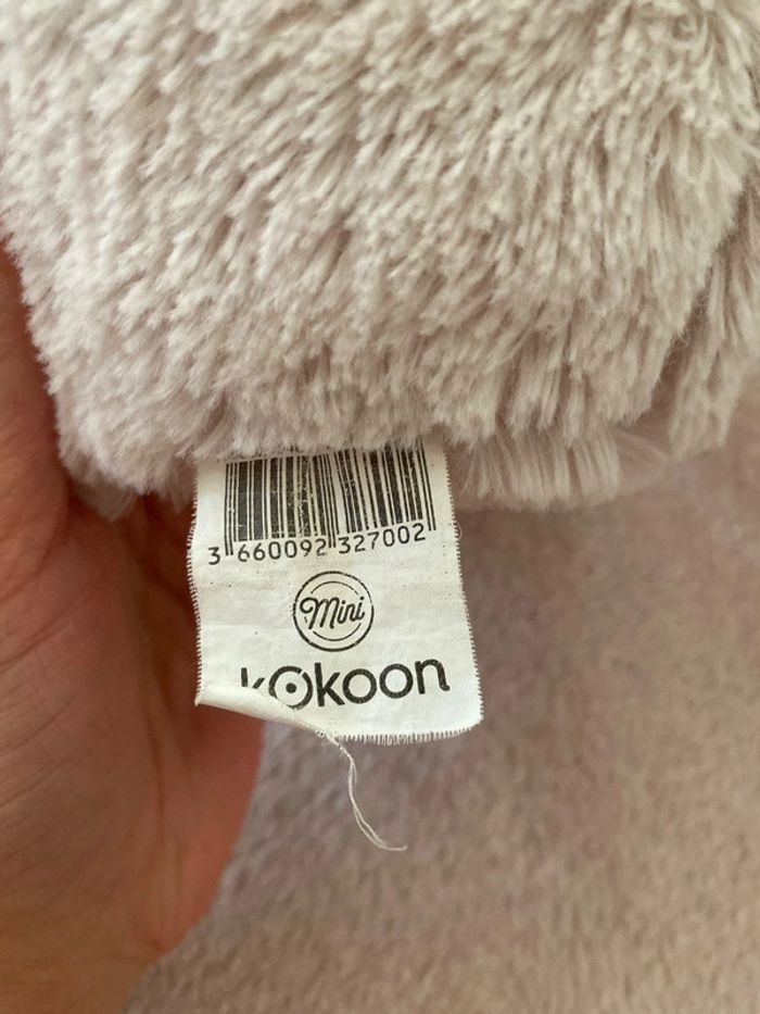 Peluche licorne - photo numéro 4