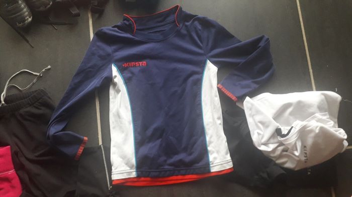 Ensemble de foot - photo numéro 4