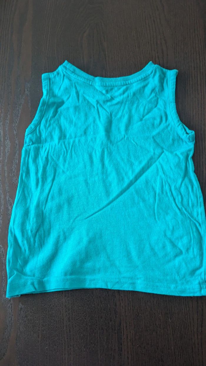 T-shirts manches courtes - photo numéro 6