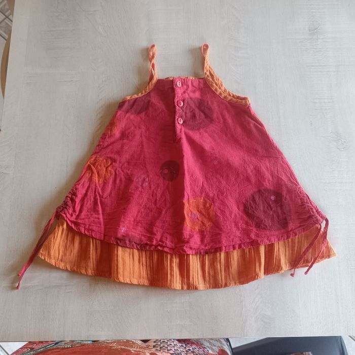 Robe été - photo numéro 2