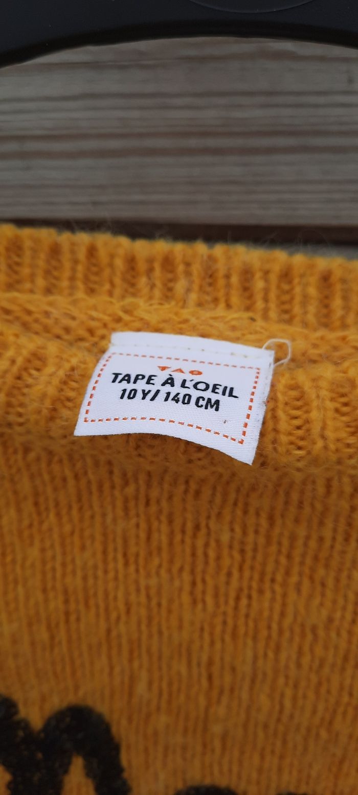 Pull - photo numéro 2