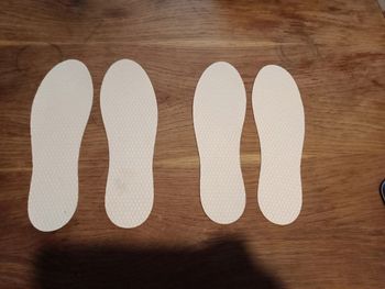 Semelle taille 39/40