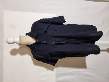 Chemise manches courtes UOH