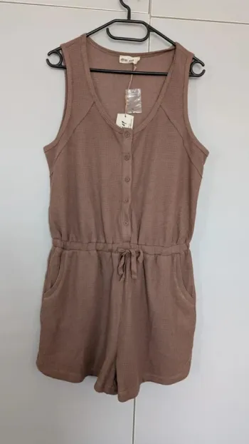 Combi Short