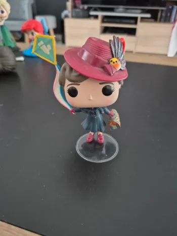 Funko pop Mary poppins