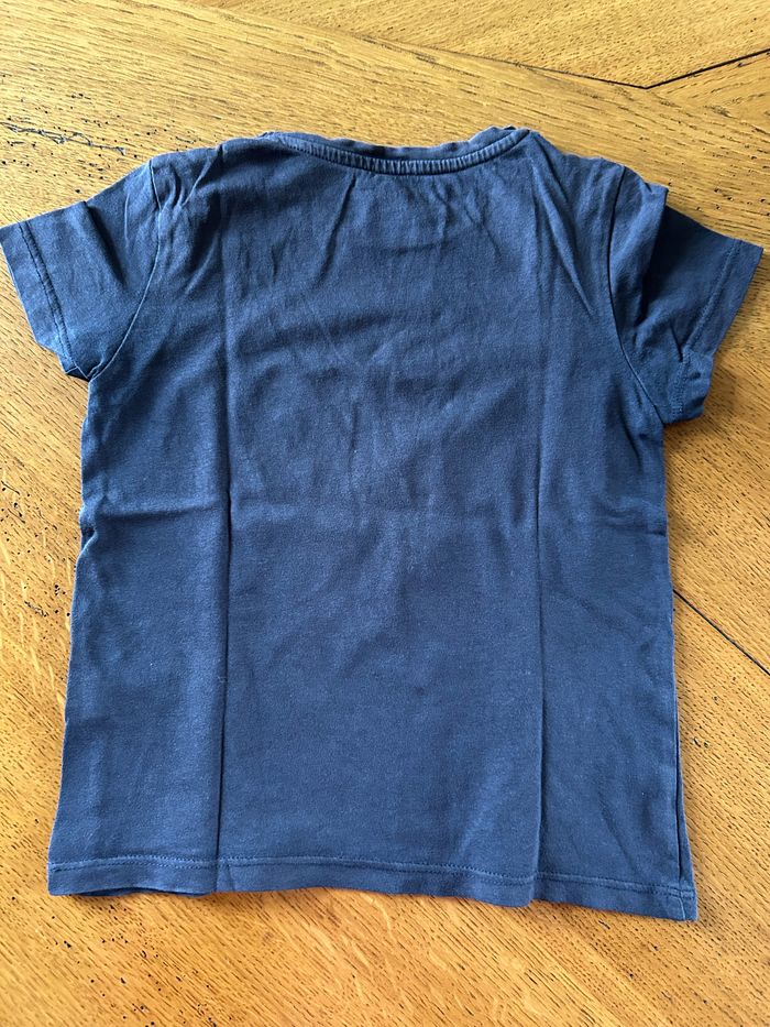 T-shirt - photo numéro 2