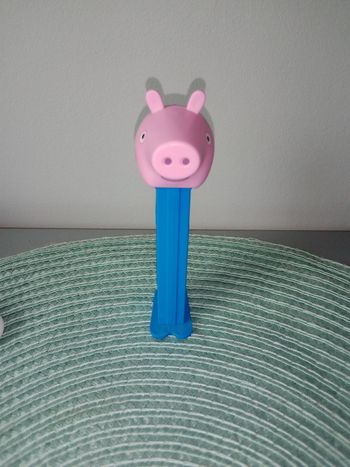 Pez Peppa Pig (George)
