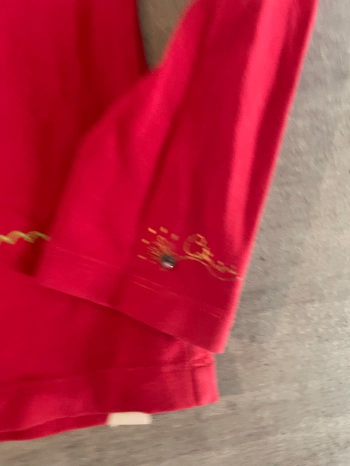 T-shirt 8 ans - photo numéro 4