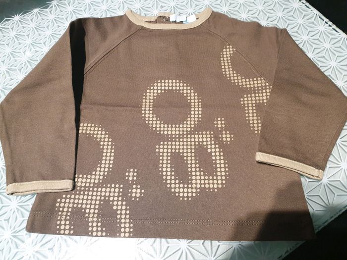 Tee-shirt obaidi 12 mois