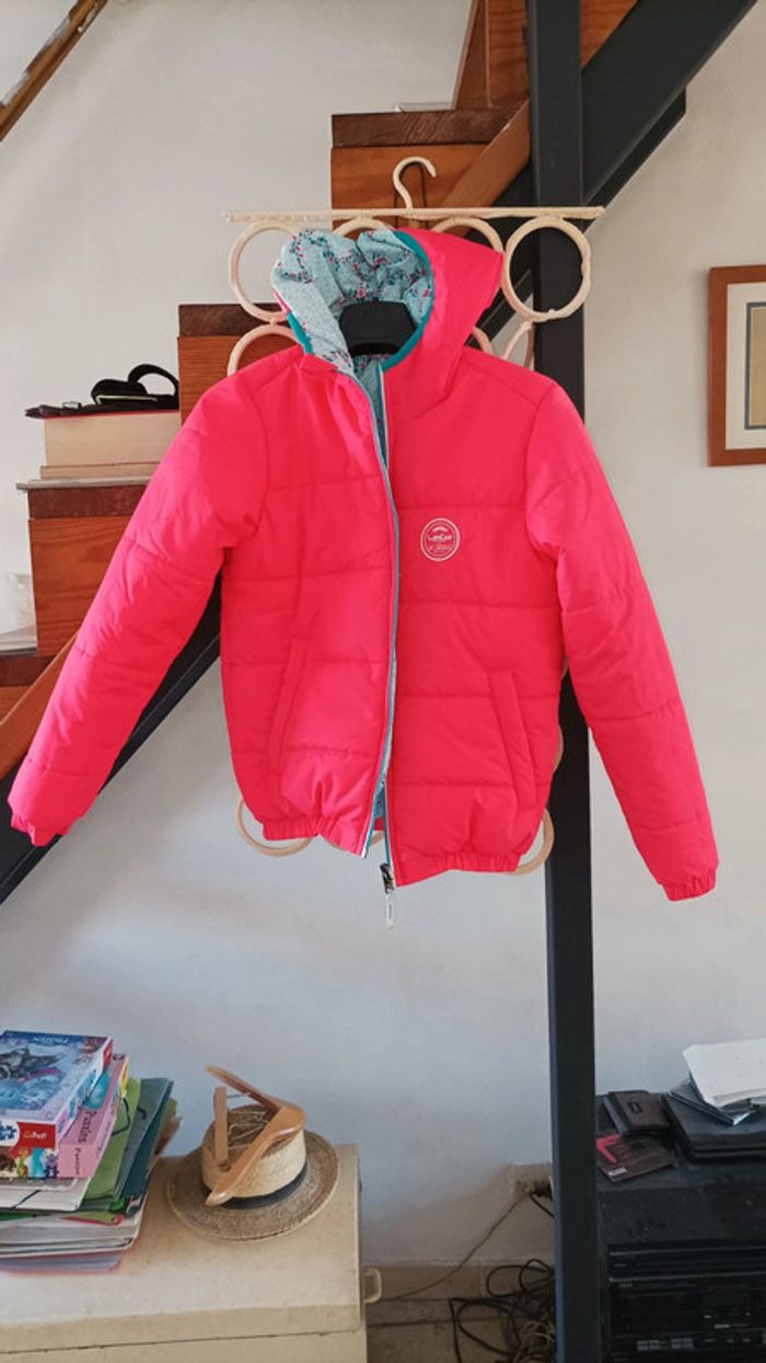 Blouson veste enfant - photo numéro 3