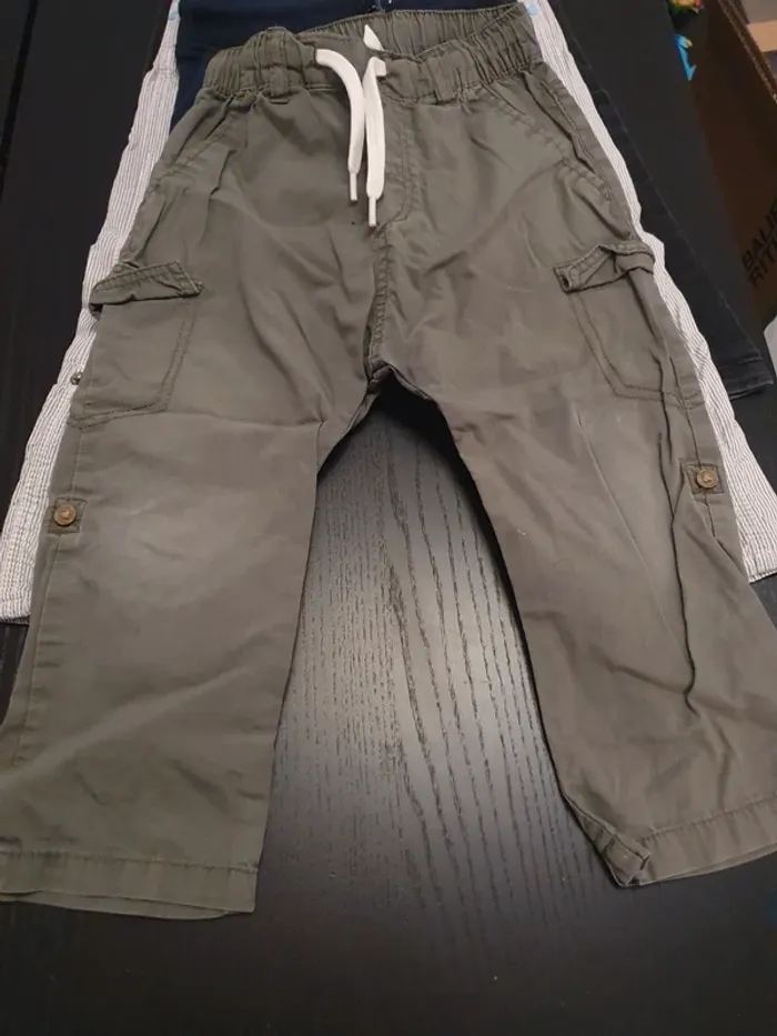 Pantalon taille 3 ans