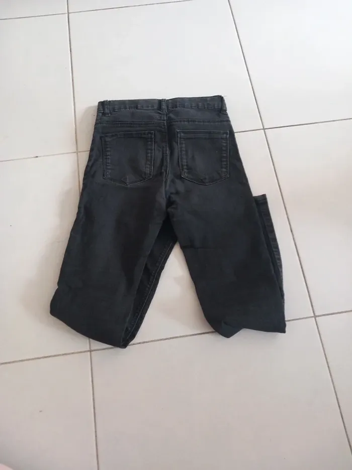 Pantalon enfant - photo numéro 2