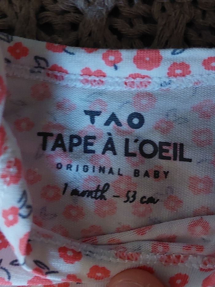 Lot 3 bodies - photo numéro 3