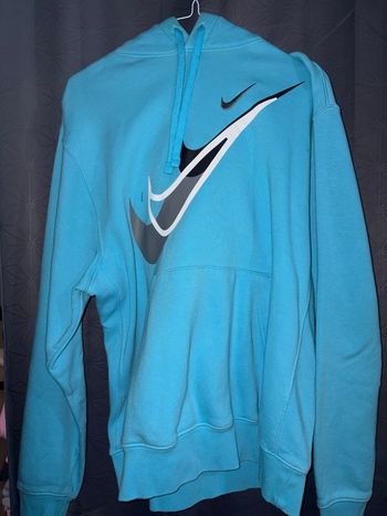 Sweat à capuche Nike 