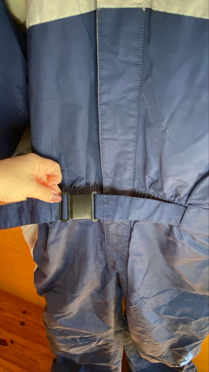 Combinaison de ski Quechua homme XXL (XL USA) - photo numéro 2