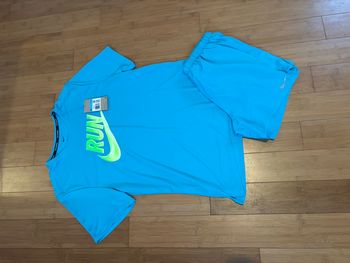 Nike Short / T-shirt