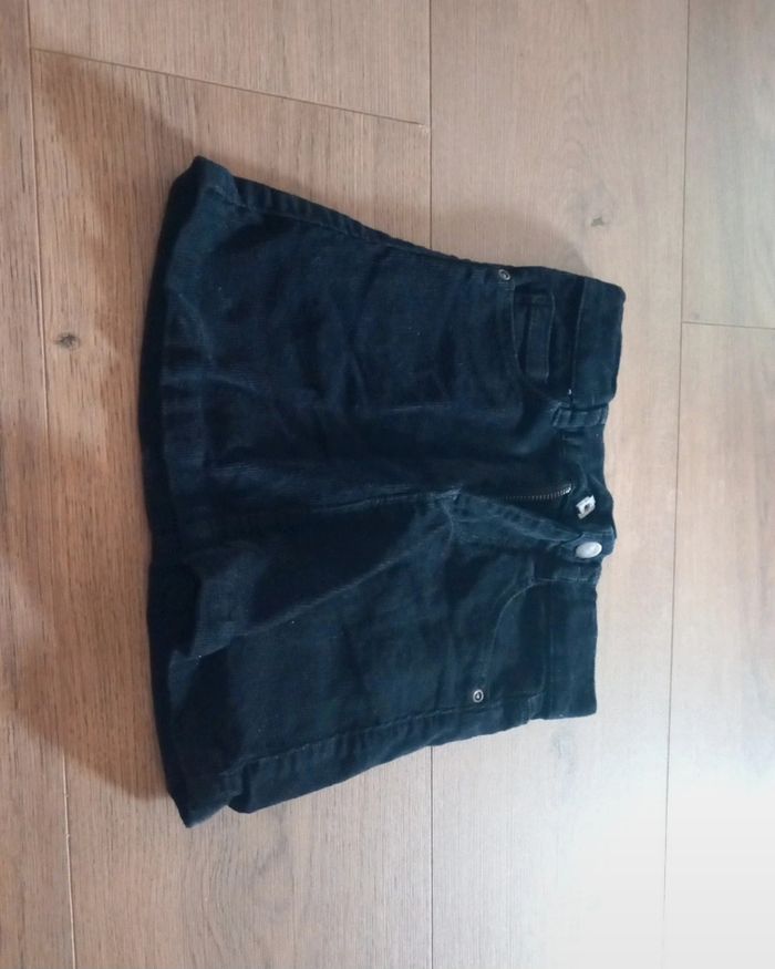 Lot vêtements fille 4 ans - photo numéro 6