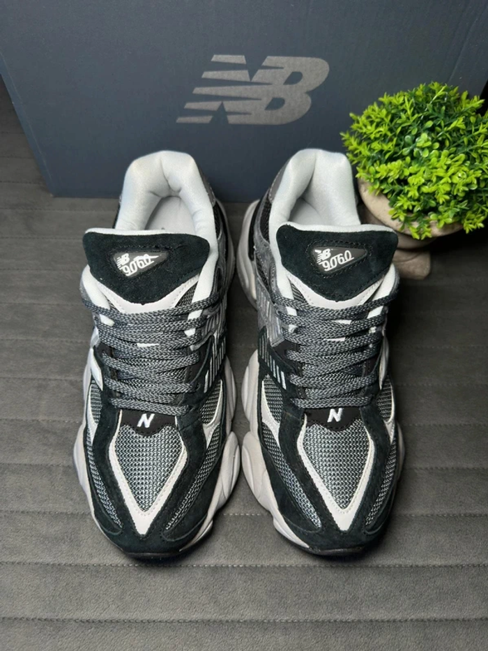 New Balance 9060 Noir 37 - photo numéro 8