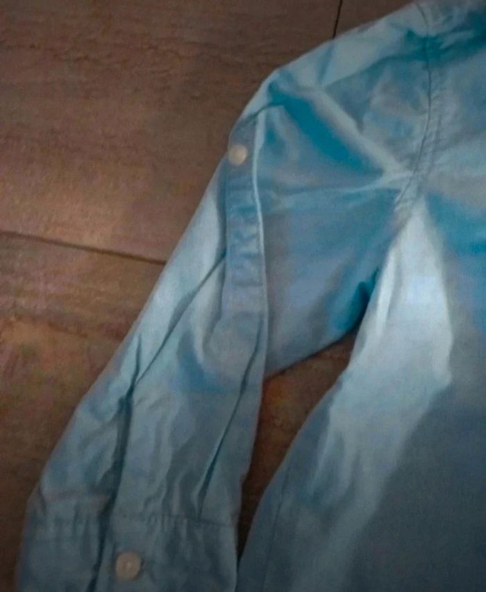 Chemise - photo numéro 3