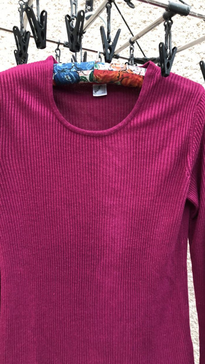 Pull femme 42/44 - photo numéro 2