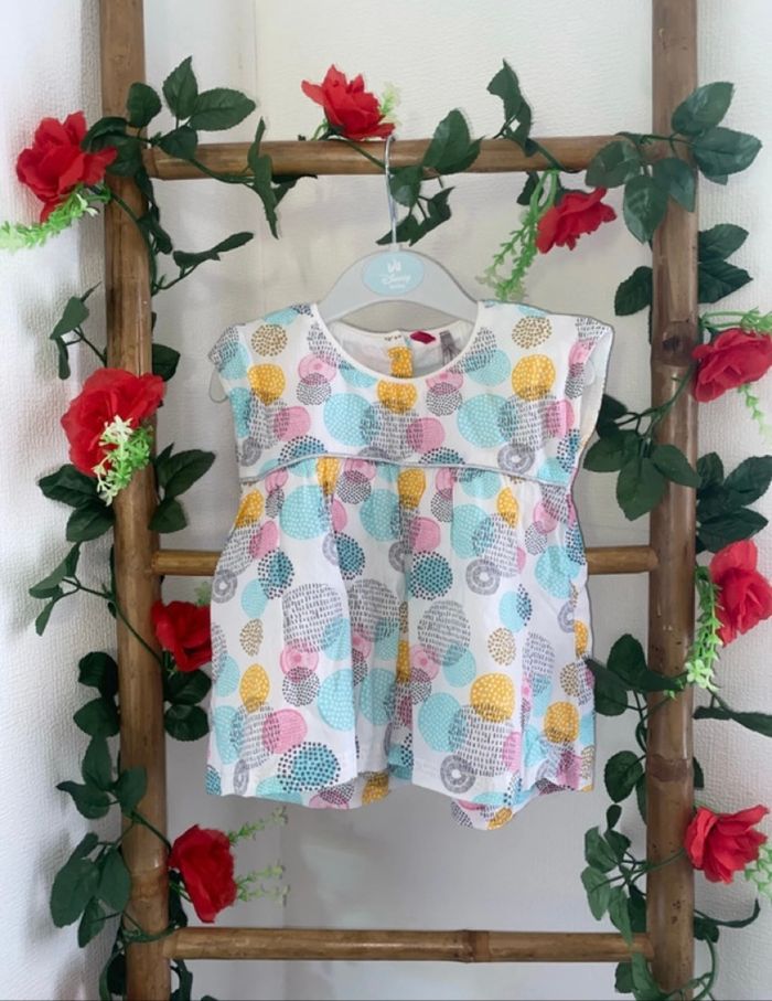 Haut bébé