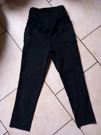 Pantalon de grossesse