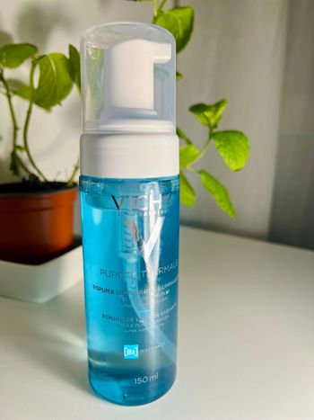 Vichy Pureté Thermale - Mousse Nettoyante Neuf avec étiquette