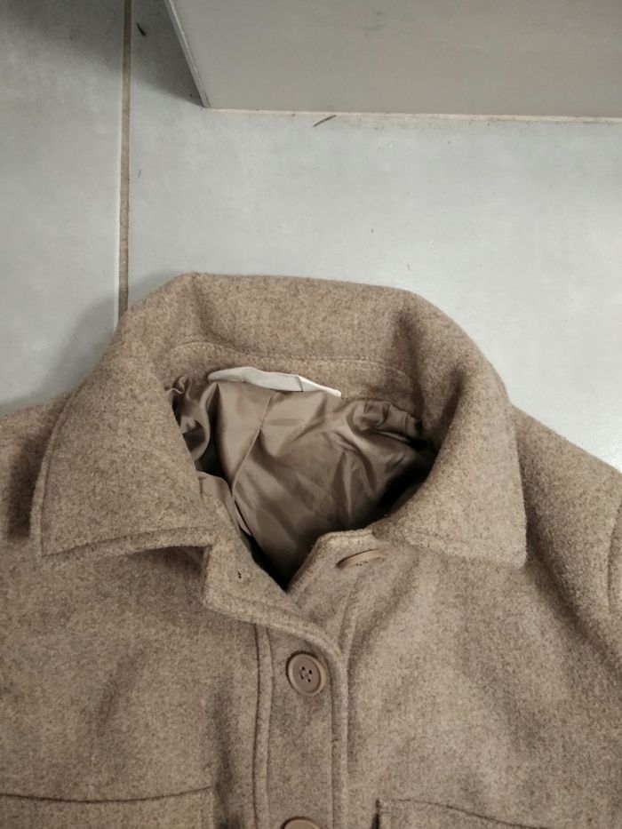 Belle veste H&M - photo numéro 2