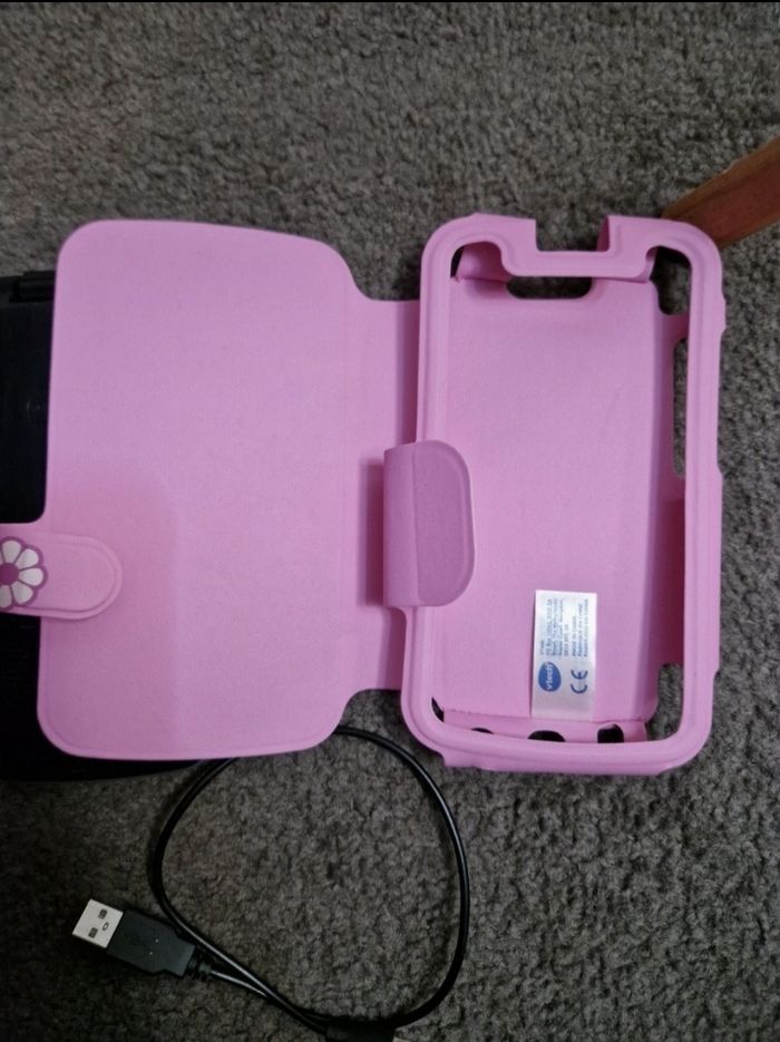 Kidicom Advanced et son etui - photo numéro 4