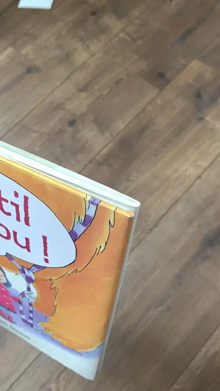 Livre gentil toutou - photo numéro 8