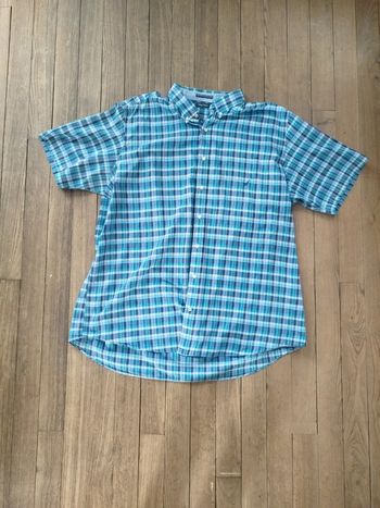 Chemise Nautica 3 xl