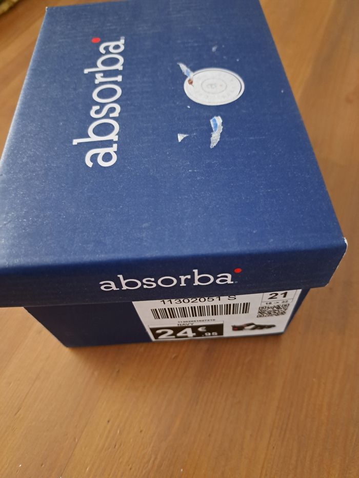 Sandales garçon 21 - photo numéro 3